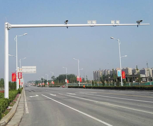 河南八棱杆